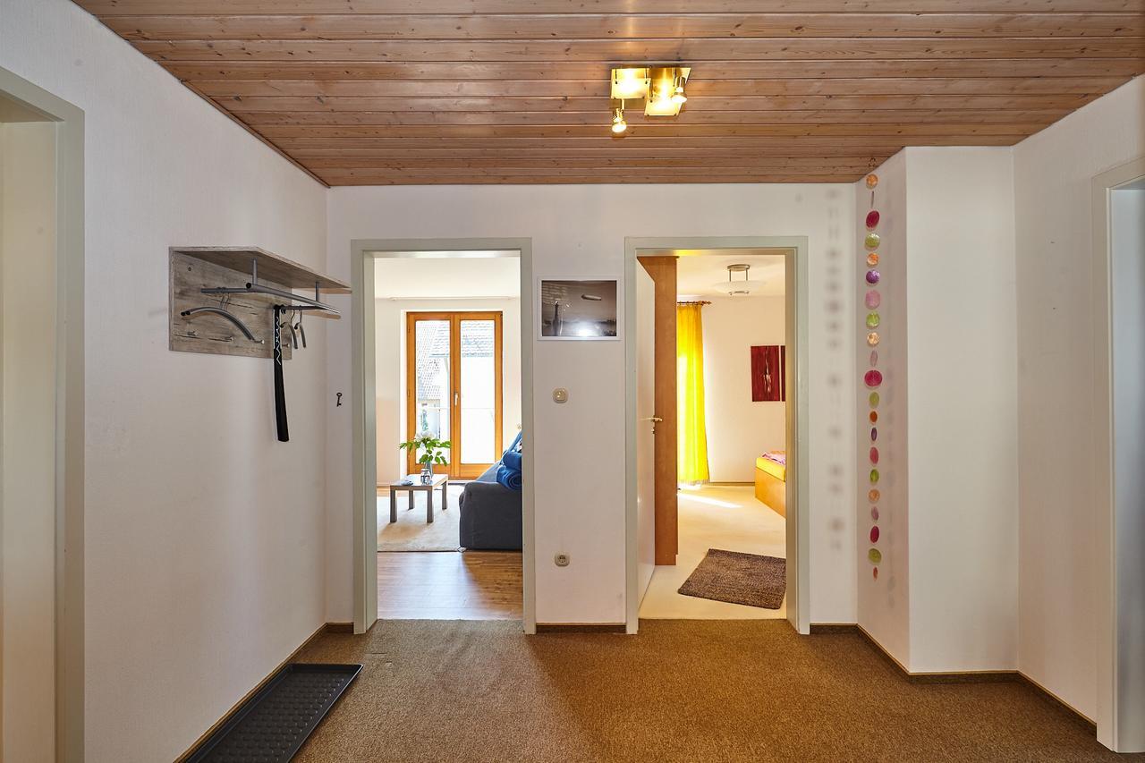 Bodensee Apartment Friedrichshafen Seenah 외부 사진