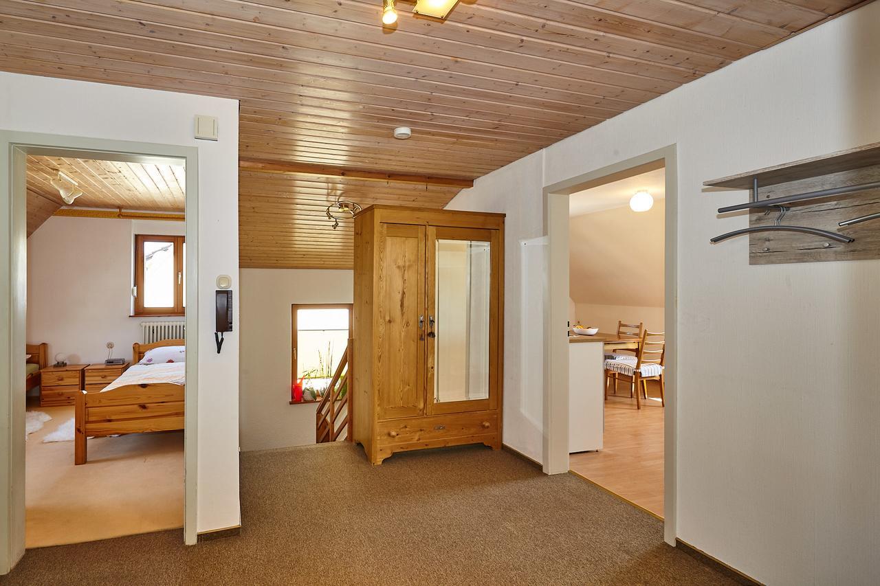 Bodensee Apartment Friedrichshafen Seenah 외부 사진
